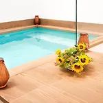 Apto. Maese Montanes. Centrico Con Piscina Privada Sewilla