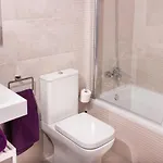Apto. Maese Montanes. Centrico Con Piscina Privada Apartament *