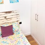Apartament Apto. Maese Montanes. Centrico Con Piscina Privada Sewilla
