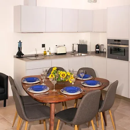 Apartament Apto. Maese Montanes. Centrico Con Piscina Privada Sewilla