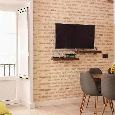 Apto. Maese Montanes. Centrico Con Piscina Privada Apartament *